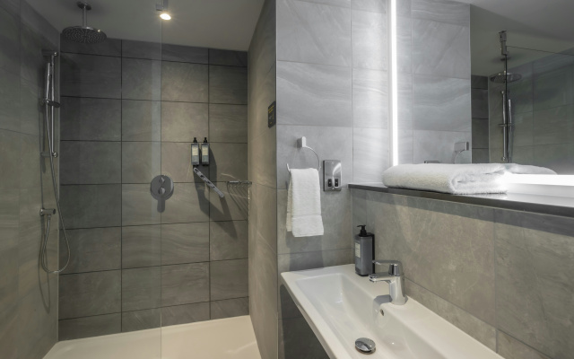 Maldron Hotel Manchester Central – Cathedral Quarter