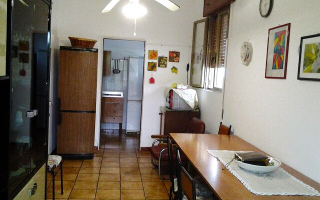 I Monaci Front Beach Specchiarica