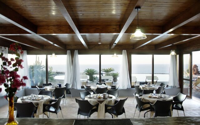 Resort Dammusi Sotto Le Stelle