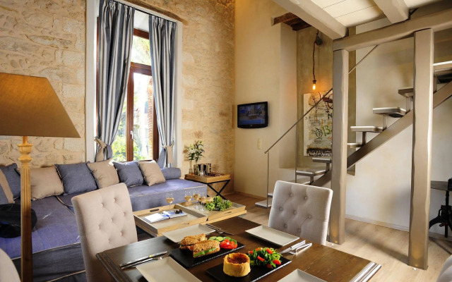 Pepi Boutique Hotel - Adults Only