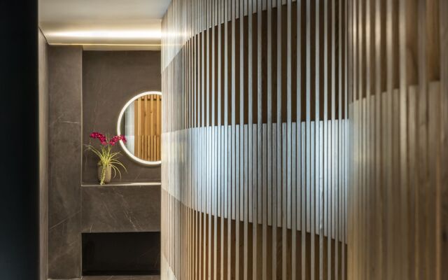 Wyndham Grand Mexico City