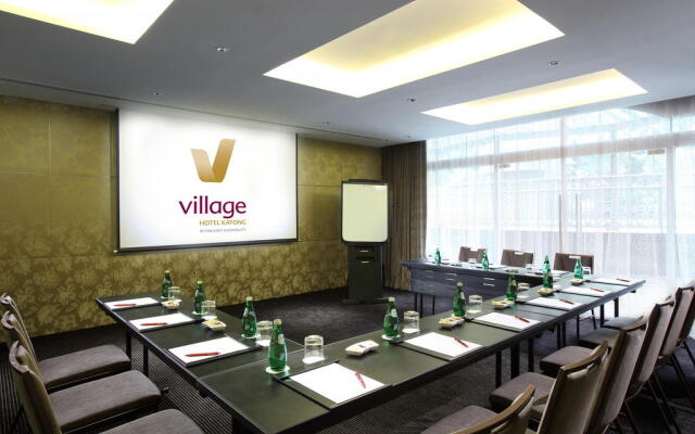 Village Hotel Katong by Far East Hospitality
