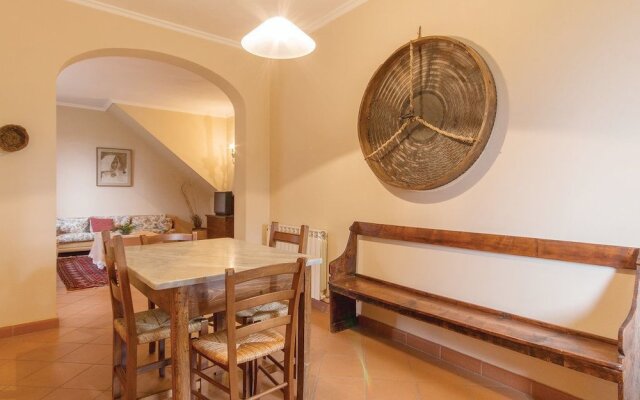 Agriturismo Poggiovaccaio