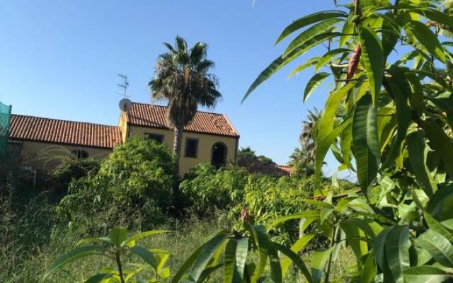 Borgo San Biagio