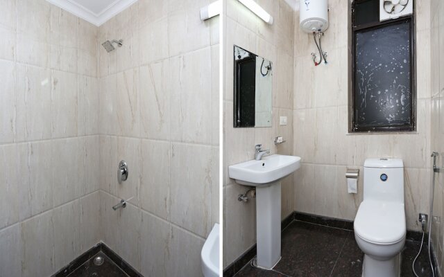Ryan Residency by OYO Rooms