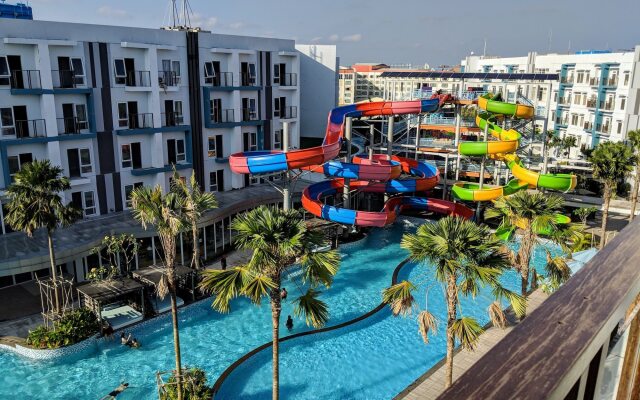 Astara Hotel Balikpapan