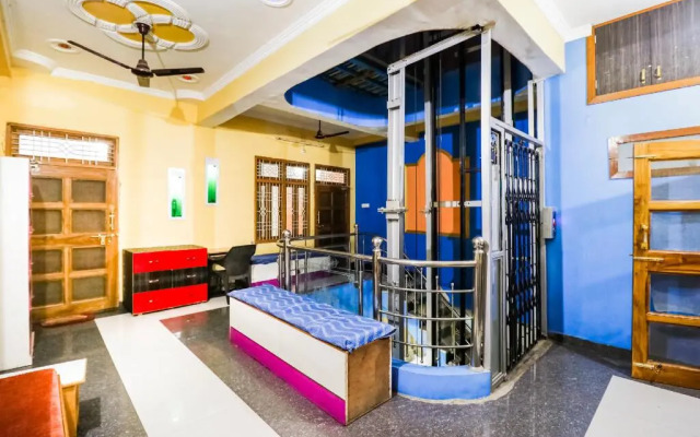 Lifafa Stay by OYO Rooms