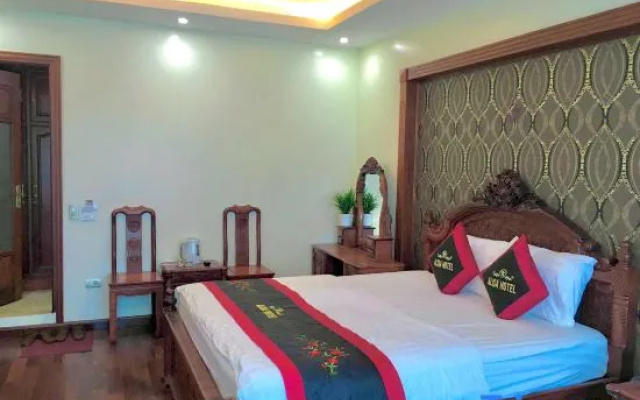 Alisa Hotel Tu Son — 2-star hotel in Tu Son