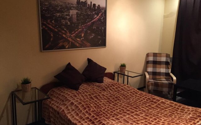 Apartaments na Gusarskoy