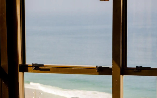 Ritz Copacabana Hotel