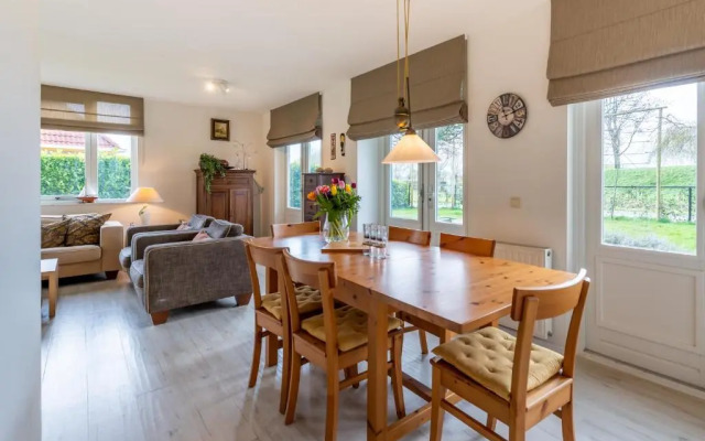 Fréjus 110 - Kustpark Village Scaldia