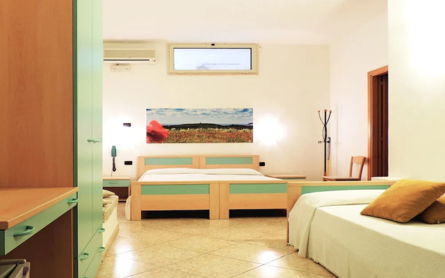 Hotel Porto Badisco