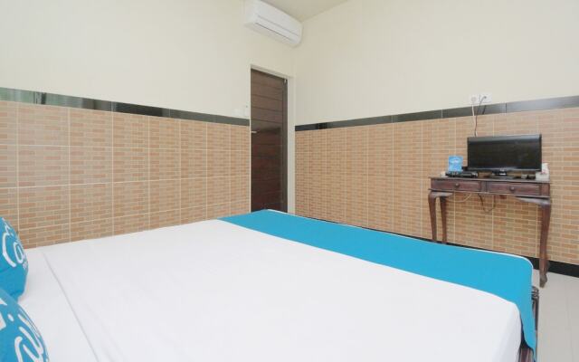 Airy Buleleng Lovina Kubu Gembong 2 Singaraja Bali