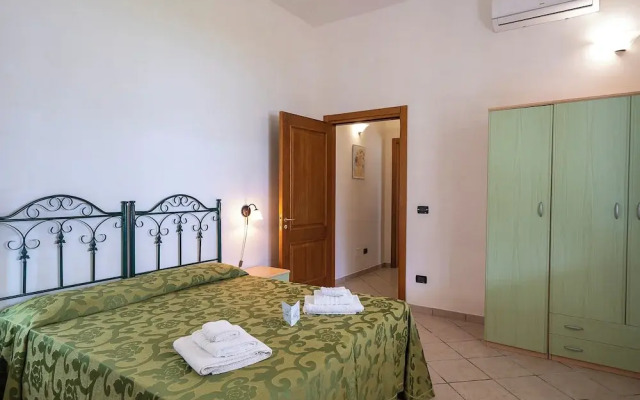 Family Village T2 Pool And Sea