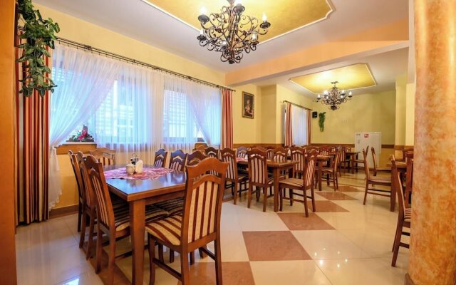 Pod Tatrami Bialka Centrum