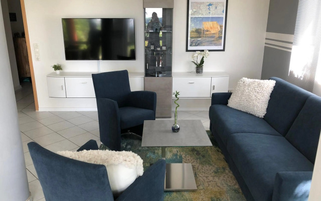 Apartment Green Elephant