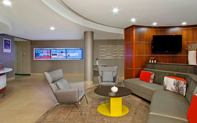 SpringHill Suites by Marriott Madera