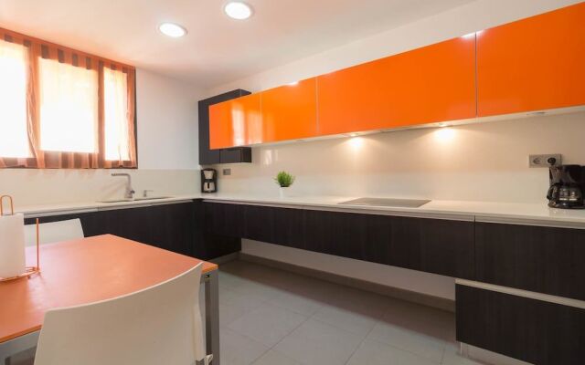 Villa Solomia Ref. 1067