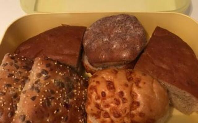 Christinas Gästgifveri B&B