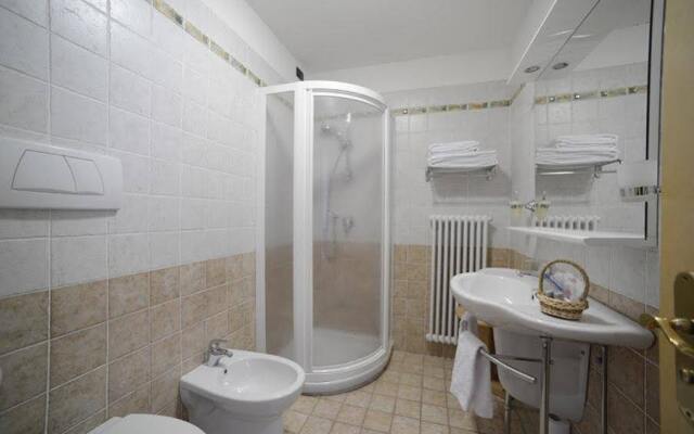 Hotel Paganella di Molveno