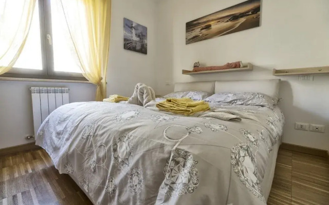 Rent house san michele