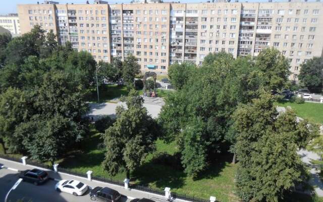 Apartment on Sennaya