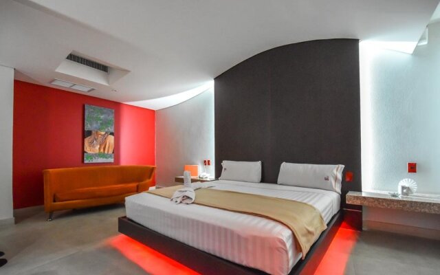 Hotel & Suites Ferri