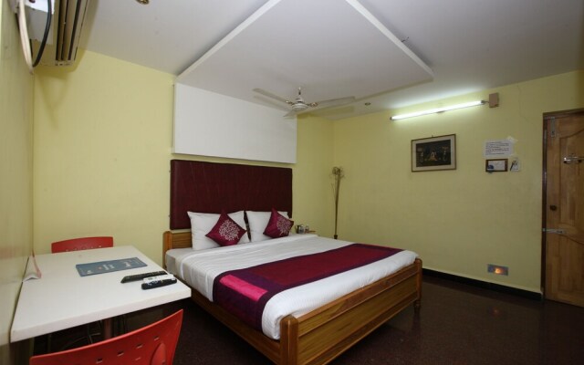 OYO 8973 Velachery