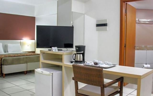 Le Jardin Suites