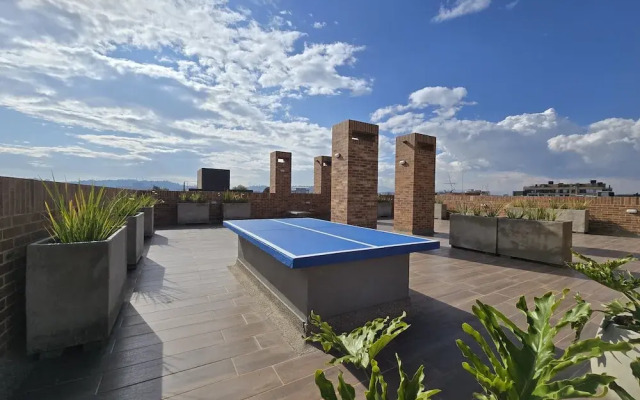 Atelier Cedritos by Weeki.