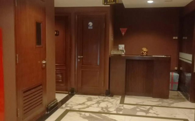 éL Hotel Bandung