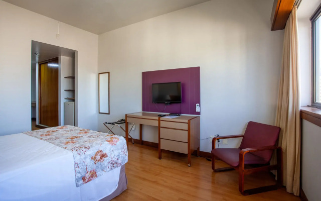Hotel Nacional Inn Belo Horizonte