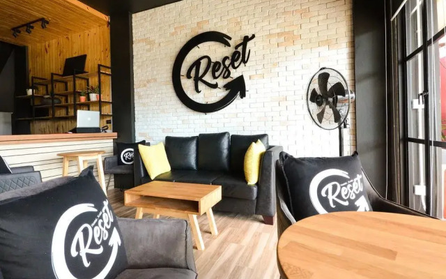 Reset Hostel