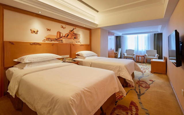 Vienna Hotel Xi'an Zhonglou