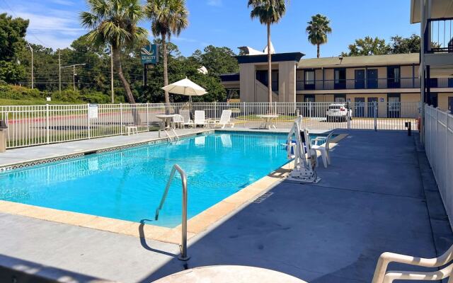 Quality Inn Tallahassee