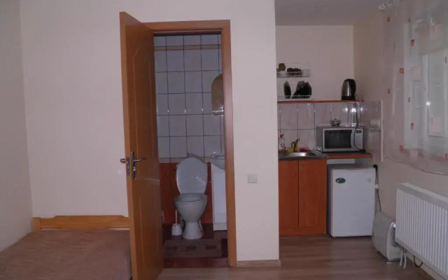 Rooms for Rent near Vilnius