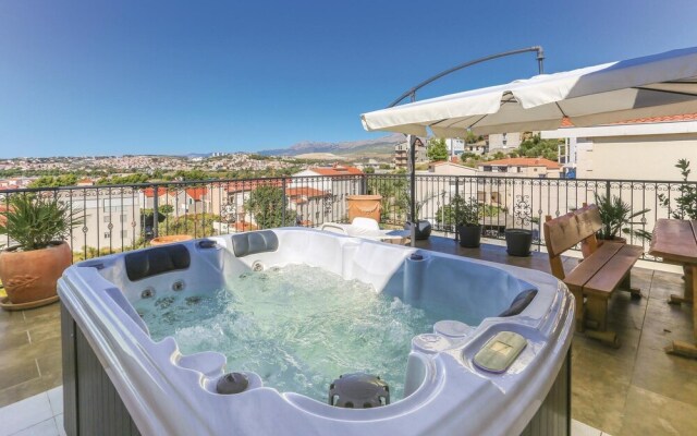 SEA View Jacuzzi Apartment JO