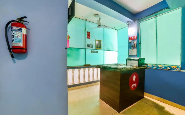 Oyo Flagship 805365 Asa Guest House