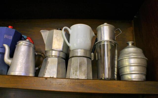 Locanda Piemonte da Sciolla