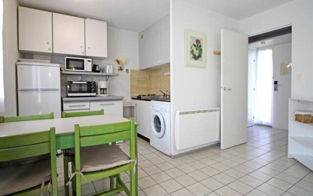 Residhotel Le Vallon Des Sources