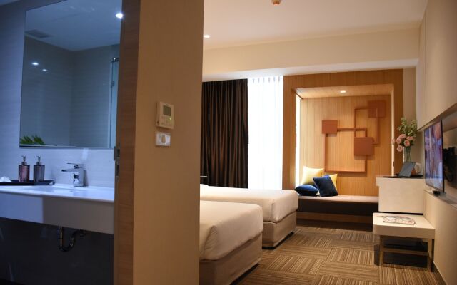 TwoThree A Homely Hotel