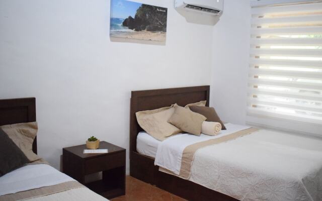 Hotel Ocotal B&B