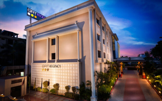 Regency Madurai by GRT Hotels