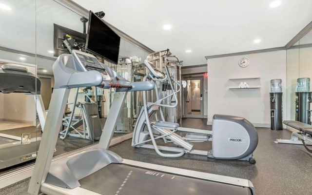 Country Inn & Suites by Radisson, Metairie (New Orleans), LA
