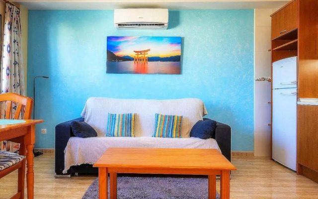 Apartment Baulo Beach in Can Picafort - 1 Bedroom