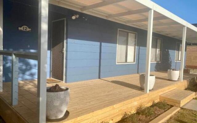 Goolwa Blue Escape - WiFi - Pet-Friendly