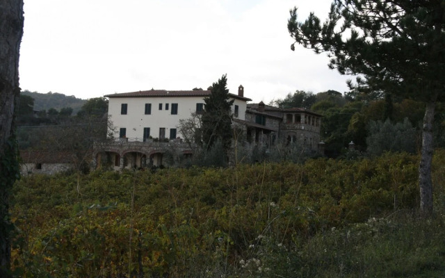 Agriturismo La Chiusa