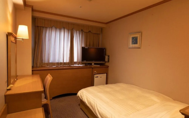 Hotel Castle inn Ise