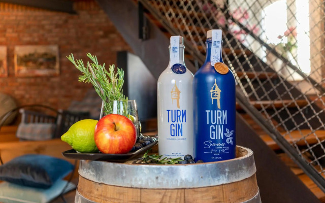 Doppelzimmer Superior