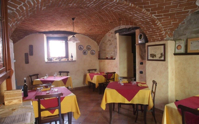 Agriturismo Tenuta Antica